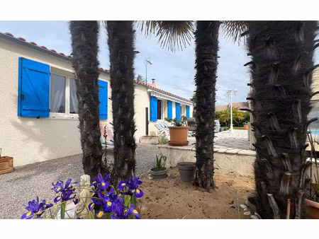 maison saint-brevin-les-pins m² t-4 à vendre  441 000 €