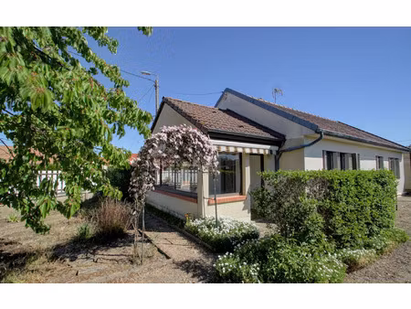 maison saran m² t-4 à vendre  165 000 €