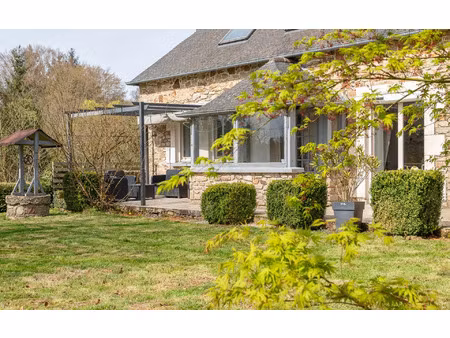 maison senven-léhart m² t-6 à vendre  221 550 €