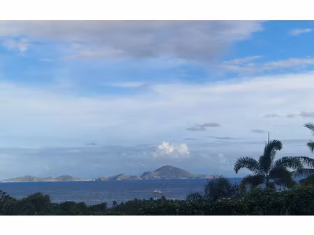 location maison  111.03 m² t-4 à trois-rivières  1 270 €