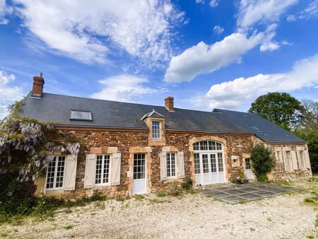 maison à vendre à vesdun (18360) - cher