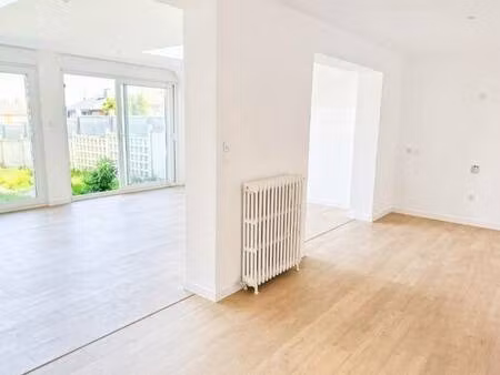 semi plain pied 3 chambres sans travaux