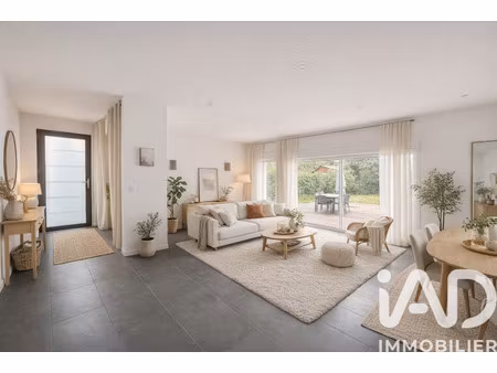 vente maison à talence (33400) : à vendre / 138m² talence