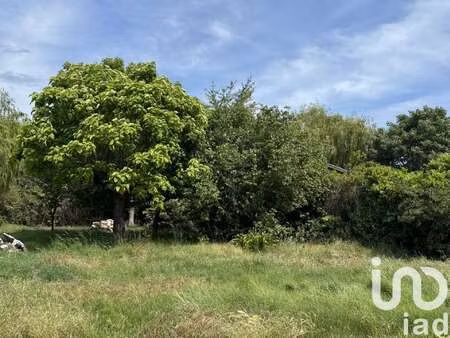 vente terrain à saint-laurent-médoc (33112) : à vendre / 992m² saint-laurent-médoc