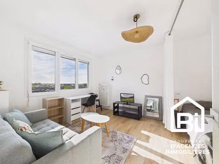 vente appartement t1 à caen (14000) : à vendre t1 / 27m² caen