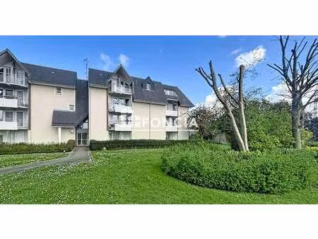 vente appartement t1 à caen st-gilles (14000) : à vendre t1 / 24m² caen st-gilles