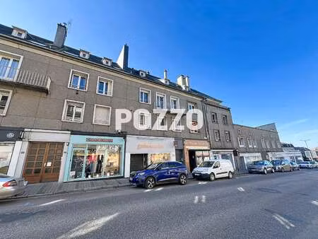 vente bureaux et commerces à vire (14500) : à vendre / 68m² vire