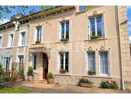 vente maison à sées (61500) : à vendre / 95m² sées