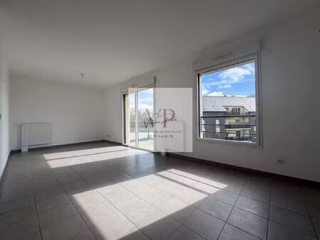 vente appartement 3 pièces à honfleur (14600) : à vendre 3 pièces / 65m² honfleur
