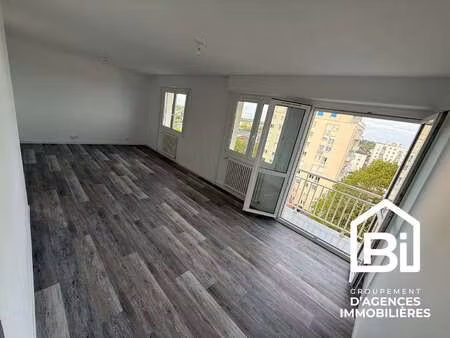 vente appartement 3 pièces à mondeville (14120) : à vendre 3 pièces / 71m² mondeville