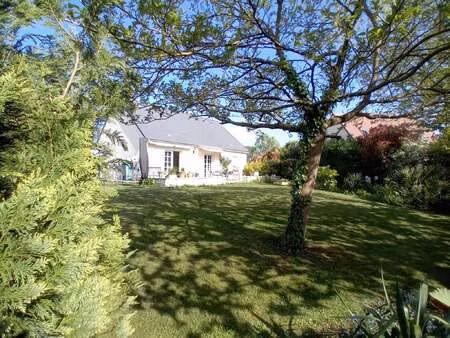 vente maison à saint-germain-le-vasson (14190) : à vendre / 80m² saint-germain-le-vasson