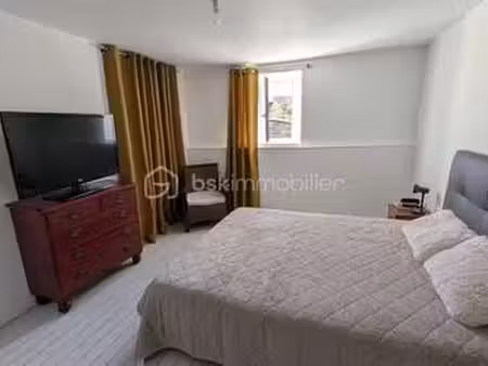 vente maison piscine à saint-sauveur-la-pommeraye (50510) : à vendre piscine / 99m² saint-