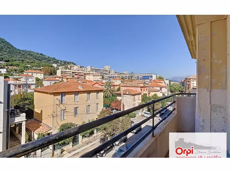 location appartement  m² t-3 à ajaccio  962 €