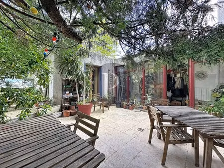 appartement - centre-ville - alfortville - 3 pieces - rer 12 min