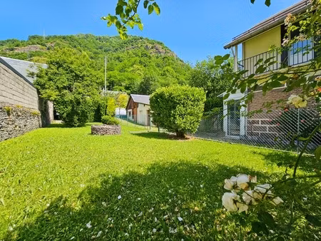 appartement à vendre 2 pièces bagneres de luchon (31)