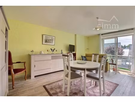 vente appartement 3 pièces 69 m² ballan-miré (37510)