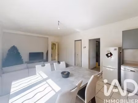 appartement à béziers (34500)