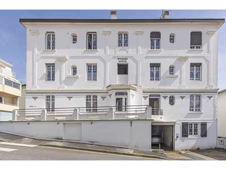 appartement t6 163m2 avec garage