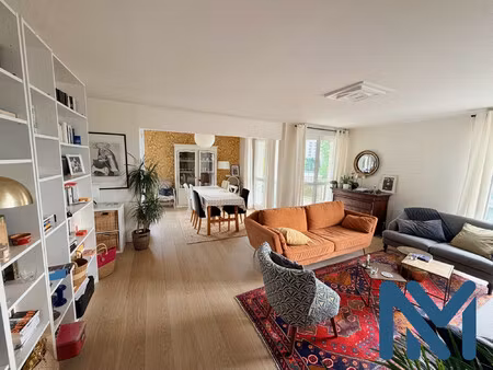 exclusivite - brest - petit-kerzu - appartement t5 - 95.13m² -