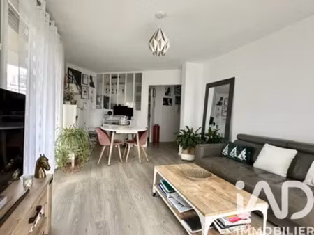appartement à brétigny-sur-orge (91220)