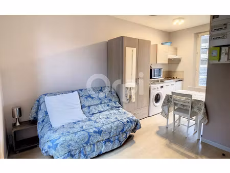 location appartement  m² t-1 à brive-la-gaillarde  420 €