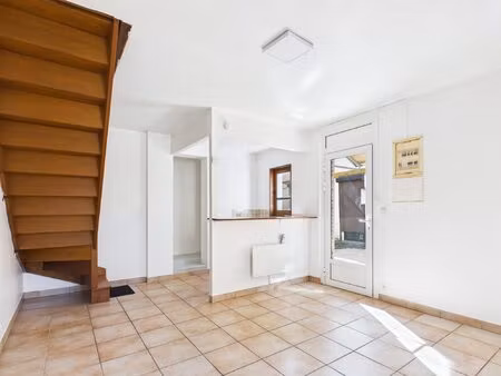 appartement à vendre villeneuve-l'archevêque