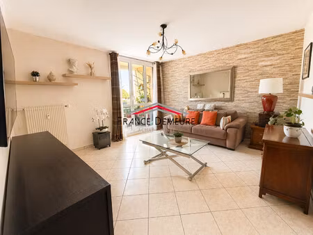 appartement à vendre franconville