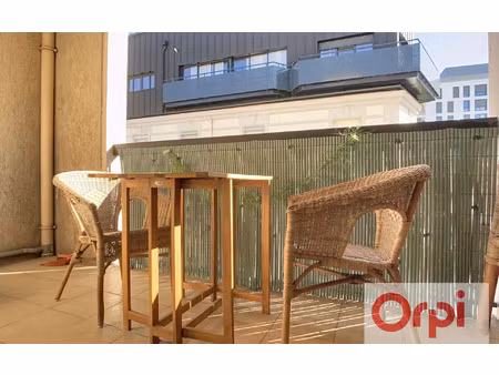 appartement issy-les-moulineaux 72 m² t-3 à vendre  645 000 €