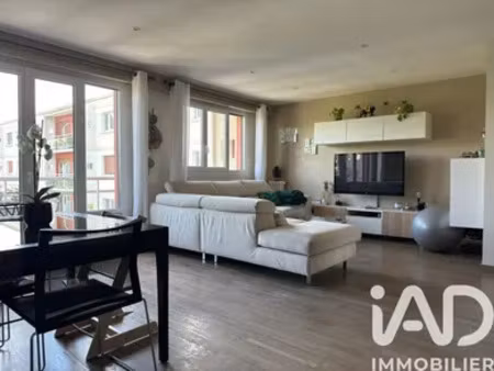 appartement à le port-marly (78560)