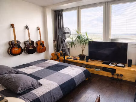 appartement alfortville 3 pièce(s) 64 m2