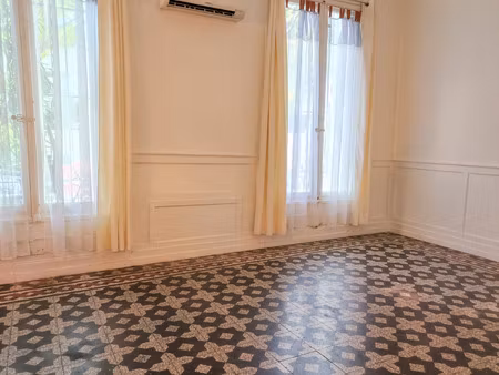 appartement 2 pieces