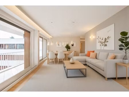 appartement à vendre 5 pièces marnes la coquette (92)