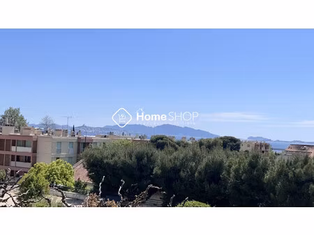 appartement t4 vue mer