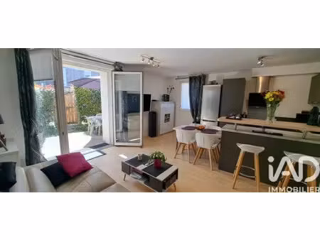 appartement à menucourt (95180)