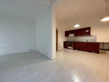 paris 18ème - 2/3 pièces - jules joffrin