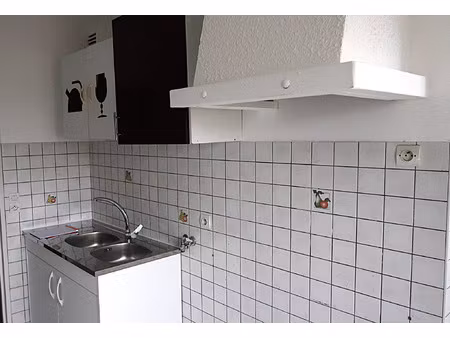 vente appartement 4 pièces 68 m² rombas (57120)