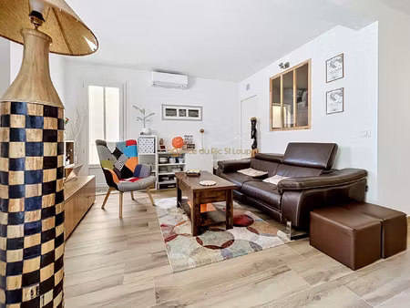 appartement à vendre saint-gély-du-fesc