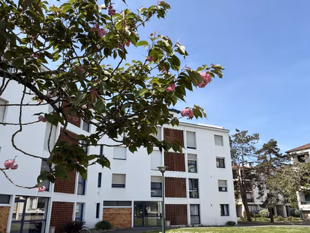 appartement t5 - saint jean de luz tout à pied