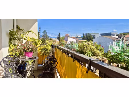 appartement à vendre saint-laurent-du-var