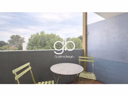 spécial investisseur : studio de 16 m2 aux beaux arts