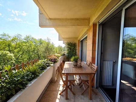 appartement à vendre toulouse