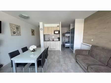 socoa - ideal vacances