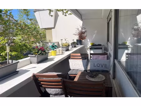 appartement villeurbanne 84 m² t-4 à vendre  399 000 €