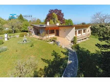 armoy - maison 203 m²