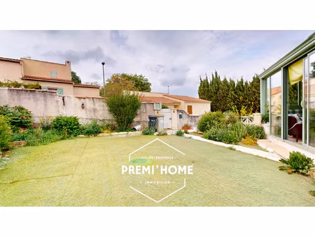 maison a vendre bouc bel air 3 chambres