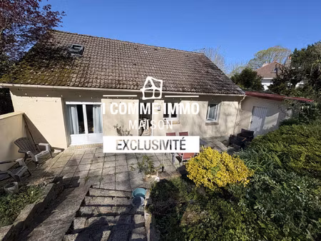 vente maison 6 pièces 120 m² bouvigny-boyeffles (62172)