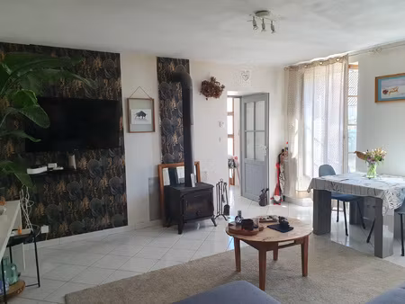 ensemble de deux maisons individuelles pour investissement l