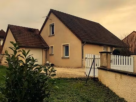 maison à charmoille ( 70000 ) 6 pièces 105 m2 à 189 500 euros