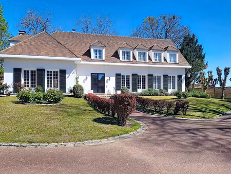 propriété de caractère