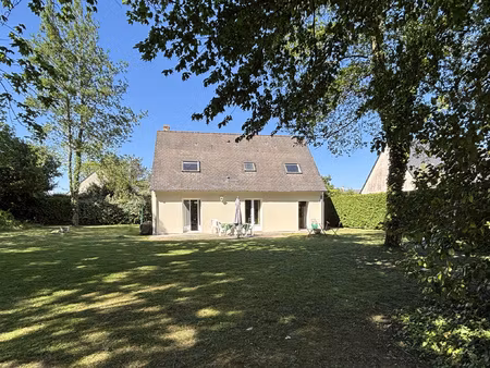 fondettes - charmante maison familiale - 4 chambres - garag